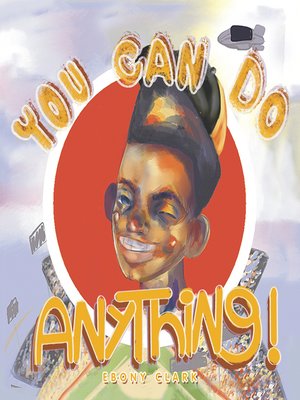 cover image of You Can Do Anything